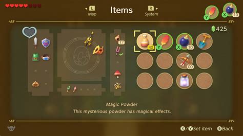 The Legend of Floor 1 Fairy in a Bottle .